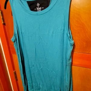 Lularoe rise strong tank